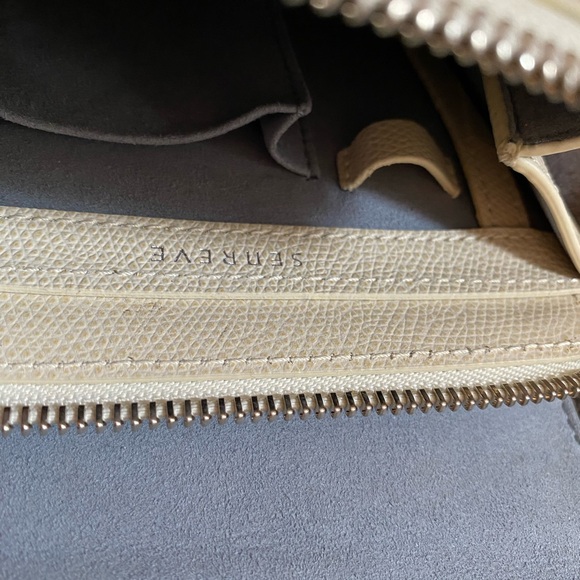 Senreve Mini Alunna Bag - Picture 3 of 12